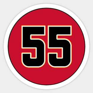 hanifin Sticker